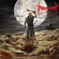 Blackdeath - Satanas-Retro-Vade